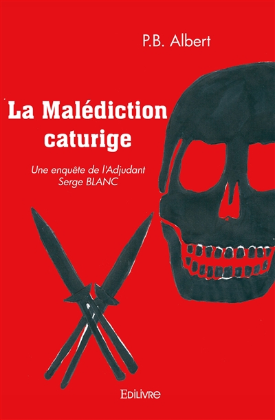 La malédiction caturige :...
