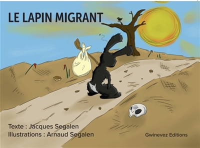 LE LAPIN MIGRANT