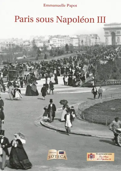 Paris sous Napoléon III