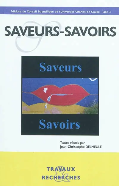 Saveurs-savoirs