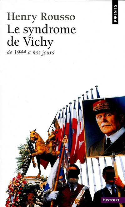 Le syndrome de Vichy : 1944-1987