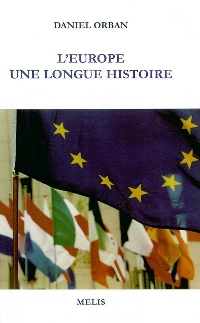 L'Europe, une longue histoire