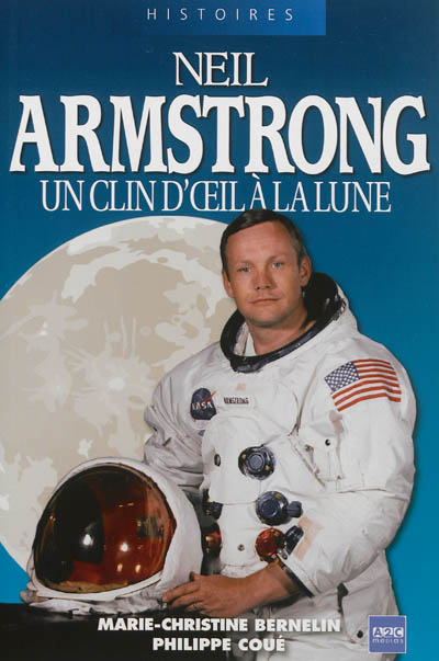 Armstrong... : un clin d'œil à la lune