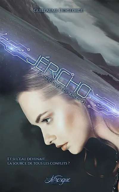 La Tête dans les Nuages, tome 1 : Jéricho