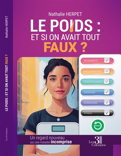 Le poids : et si on avait...