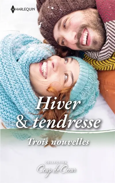 Hiver & tendresse : Un amant sous le gui : Fiancés... pour de vrai ? - Tentation pour un cow-boy