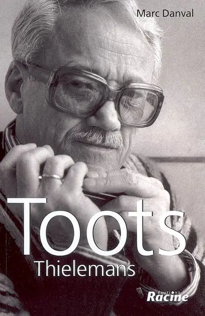 Toots Thielemans