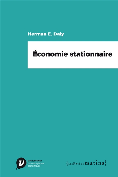 Economie stationnaire