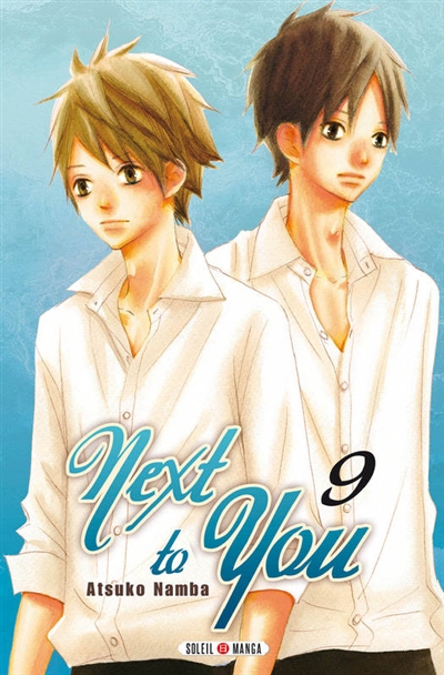 Next to you. Vol. 9