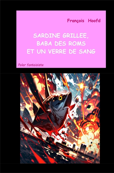 Sardine grillée, baba des...