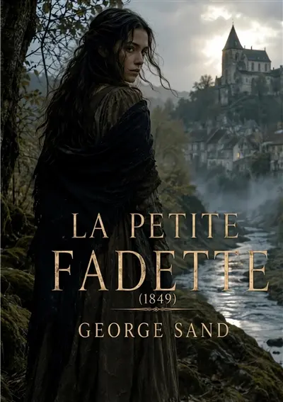 La Petite Fadette (1849)