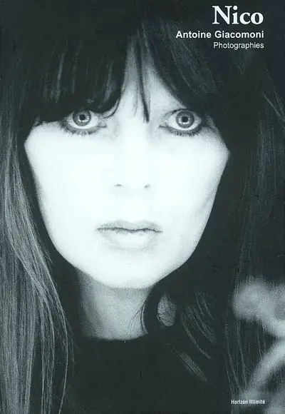 Nico, drama of exile