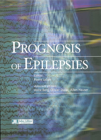 Prognosis of epilepsies