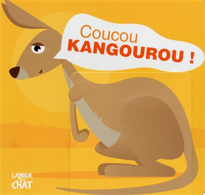 Coucou kangourou !