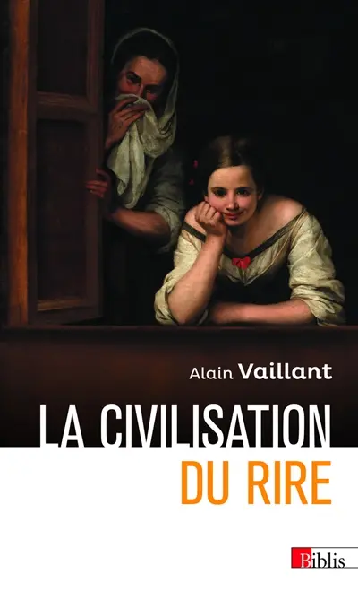 La civilisation du rire
