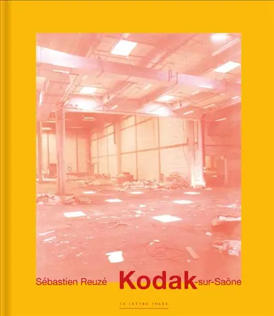 Kodak-sur-Saône