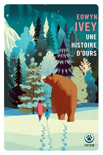 Une histoire d'ours Une histoire d'ours