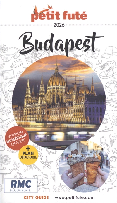 Budapest : 2026