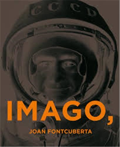 Joan Fontcuberta Imago Ergo Sum