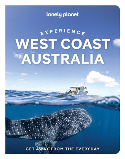 Experience West coast...