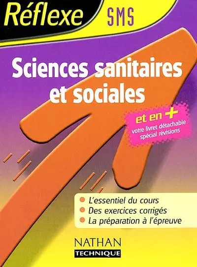 Sciences sanitaires et sociales SMS