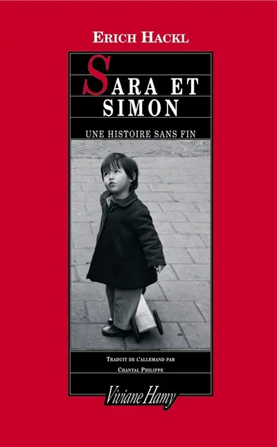 Sara et Simon : une histoire sans fin