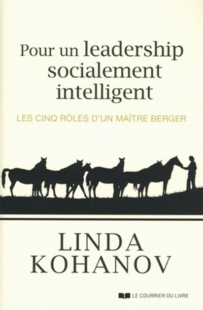 Pour un leadership...
