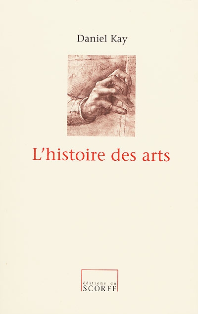 L'histoire des arts : poèmes