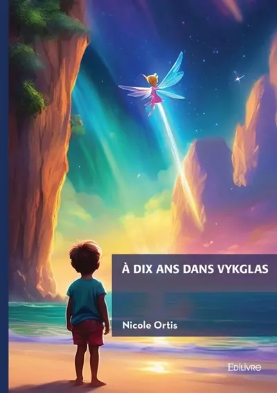 A dix ans dans Vykglas