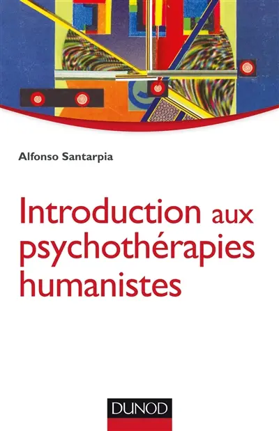 Introduction aux psychothérapies humanistes