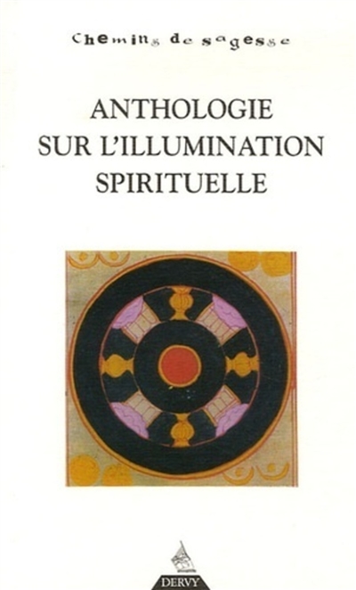 Anthologie sur l'illumination spirituelle
