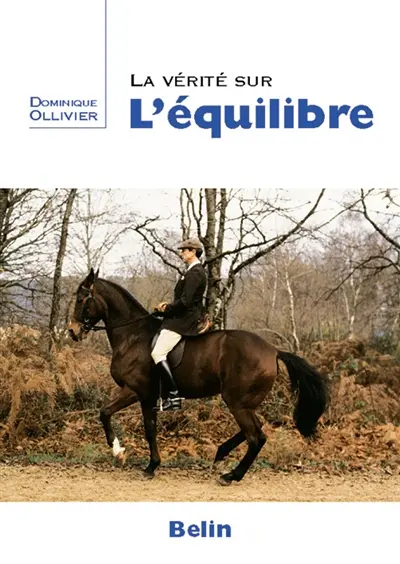 La vérité sur l'équilibre