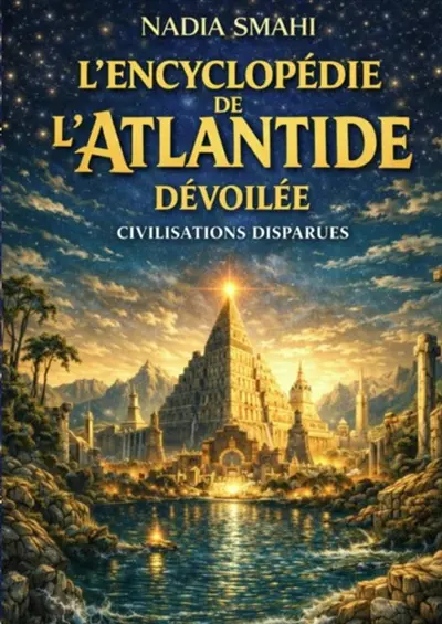 Encyclopédie de l ?Atlantide