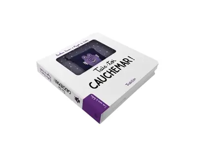 Tais-toi cauchemar !