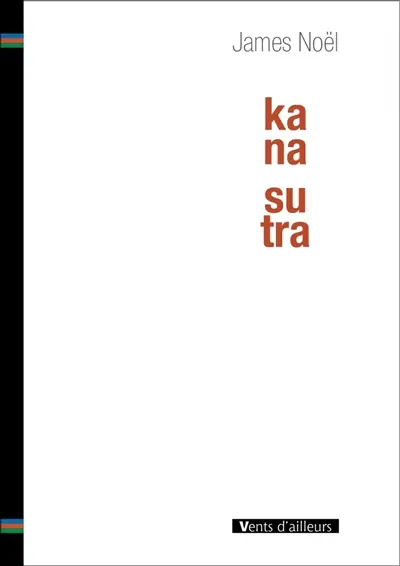 Kana sutra. Toutes ces villes qui se trompent de trottoirs