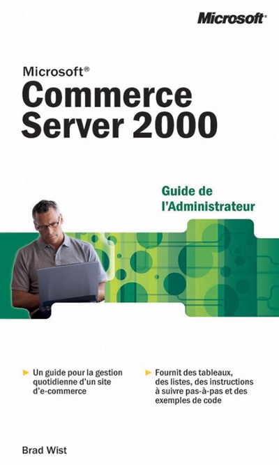Commerce Server 2000