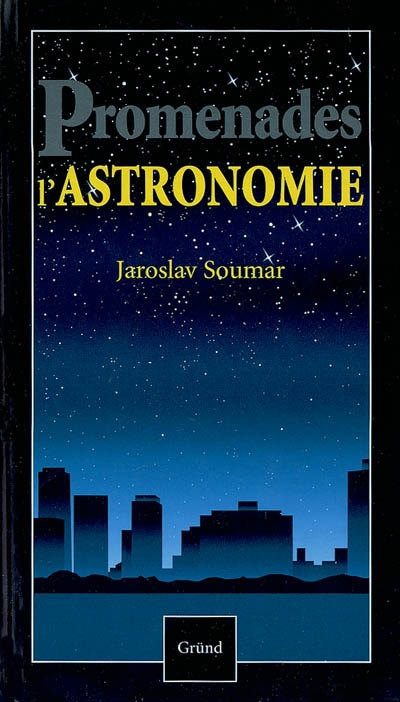 L'astronomie