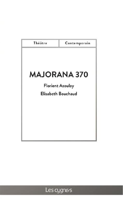 Majorana 370