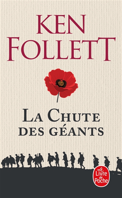 Le siècle. Vol. 1. La chute...