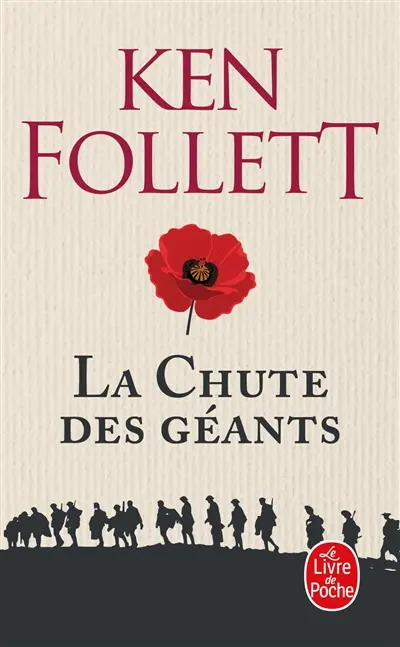 Le siècle. Vol. 1. La chute des géants