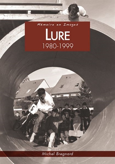 Lure. Vol. 2. 1980-1999