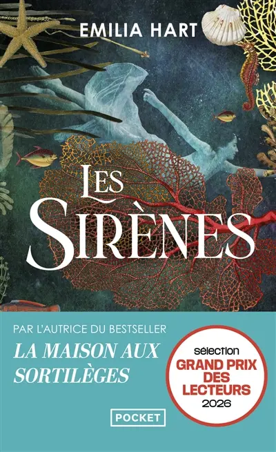 Les sirènes