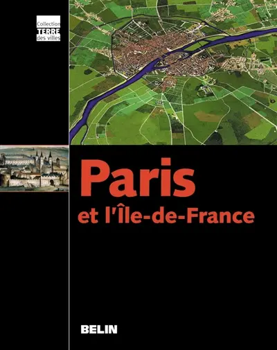 Paris et l'Ile-de-France