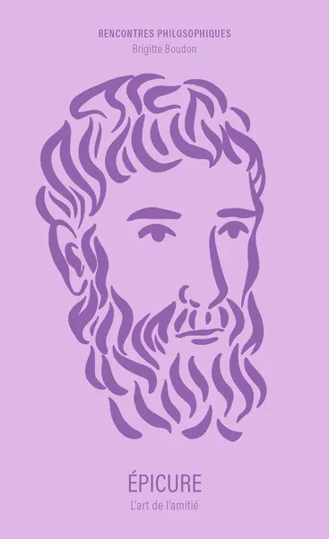 Epicure : l'art de l'amitié