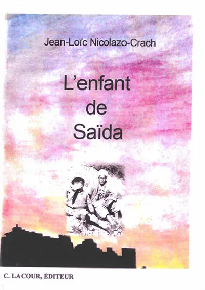 L'enfant de Saïda