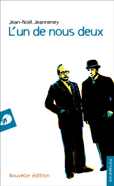 L'un de nous deux : dialogue en trois actes