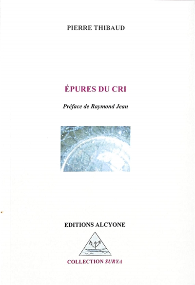 Epures du cri