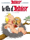 Une aventure d'Astérix, tome 27 : Le Fils d'Astérix