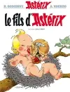 Une aventure d'Astérix. Vol. 27. Le Fils d'Astérix