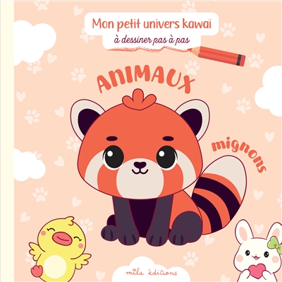 Animaux mignons